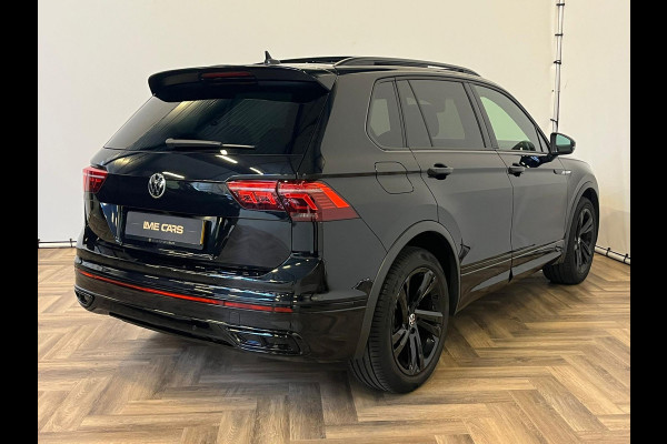 Volkswagen Tiguan 1.5 TSI R-Line Business|NAP|PANO|INCL BTW|