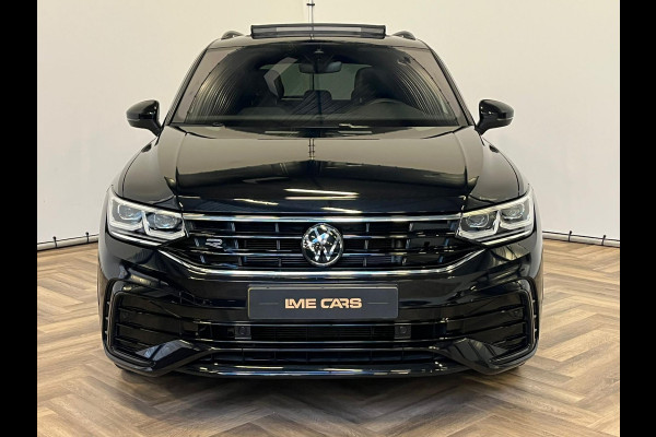 Volkswagen Tiguan 1.5 TSI R-Line Business|NAP|PANO|INCL BTW|