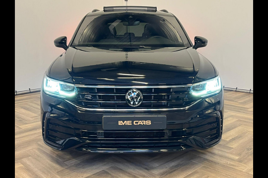 Volkswagen Tiguan 1.5 TSI R-Line Business|NAP|PANO|INCL BTW|