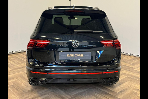 Volkswagen Tiguan 1.5 TSI R-Line Business|NAP|PANO|INCL BTW|