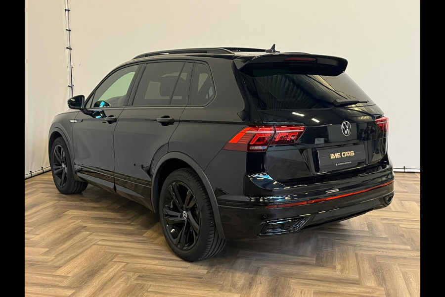 Volkswagen Tiguan 1.5 TSI R-Line Business|NAP|PANO|INCL BTW|