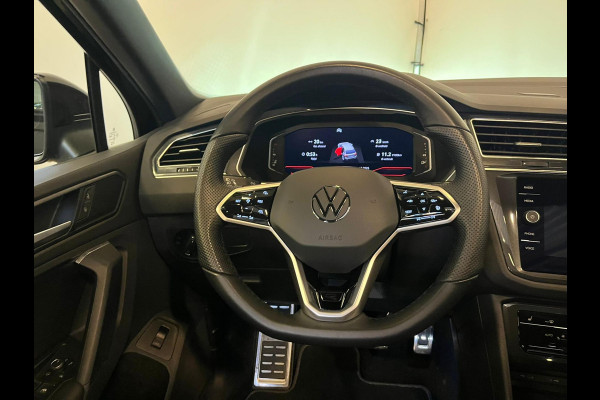 Volkswagen Tiguan 1.5 TSI R-Line Business|NAP|PANO|INCL BTW|