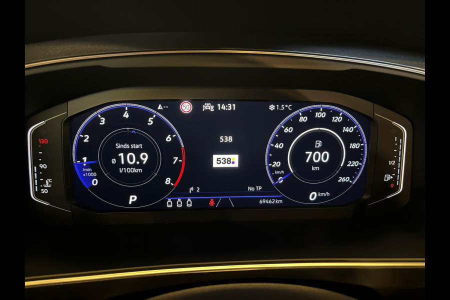 Volkswagen Tiguan 1.5 TSI R-Line Business|NAP|PANO|INCL BTW|