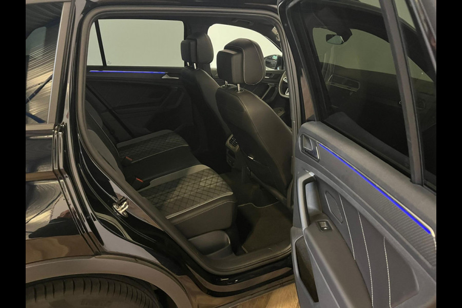Volkswagen Tiguan 1.5 TSI R-Line Business|NAP|PANO|INCL BTW|