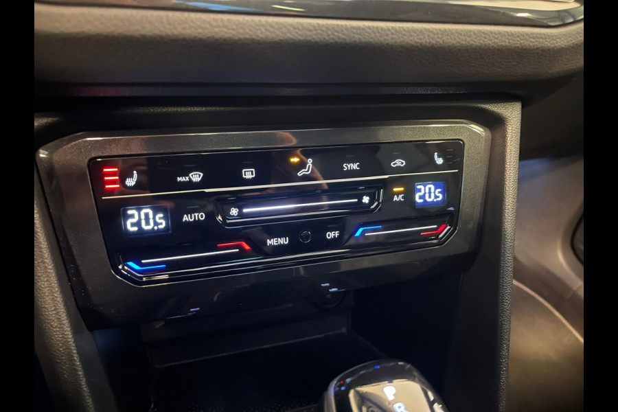 Volkswagen Tiguan 1.5 TSI R-Line Business|NAP|PANO|INCL BTW|