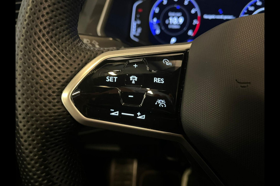 Volkswagen Tiguan 1.5 TSI R-Line Business|NAP|PANO|INCL BTW|