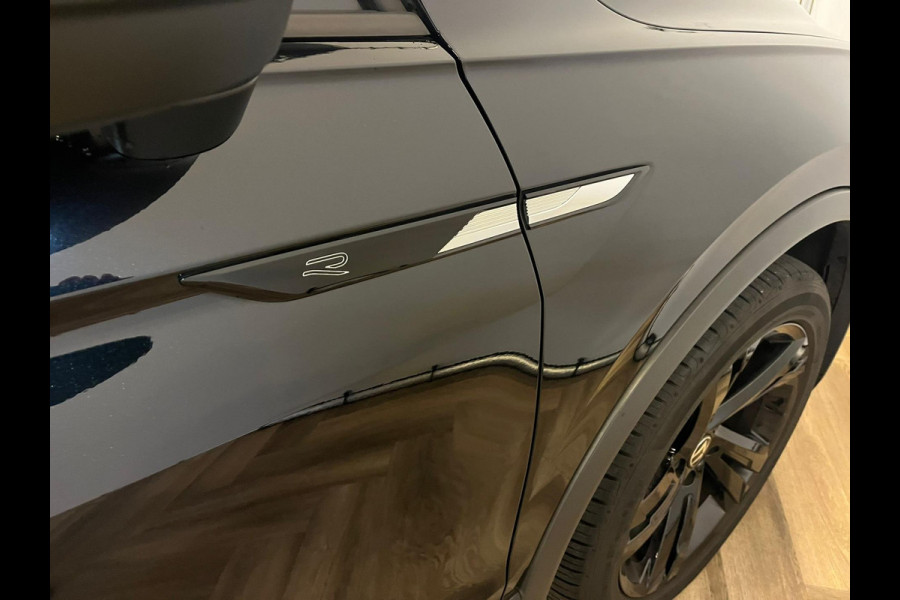 Volkswagen Tiguan 1.5 TSI R-Line Business|NAP|PANO|INCL BTW|