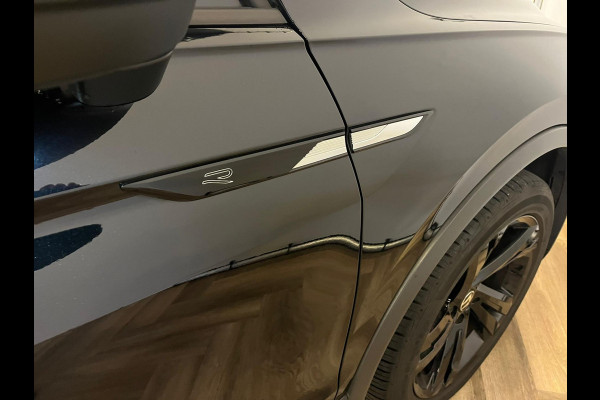 Volkswagen Tiguan 1.5 TSI R-Line Business|NAP|PANO|INCL BTW|