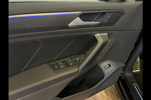 Volkswagen Tiguan 1.5 TSI R-Line Business|NAP|PANO|INCL BTW|