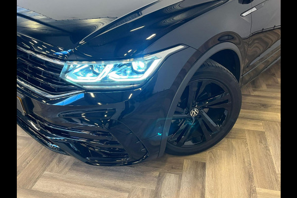 Volkswagen Tiguan 1.5 TSI R-Line Business|NAP|PANO|INCL BTW|