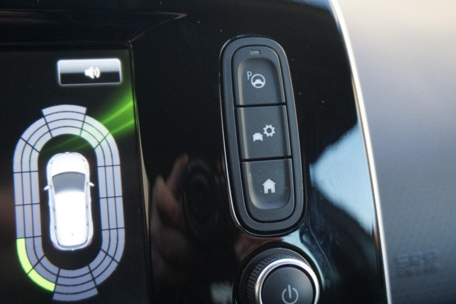 Renault Clio Estate 0.9 TCe Intens/Camera/Parkeerassistent/Metalliclak /Dealeronderhouden.