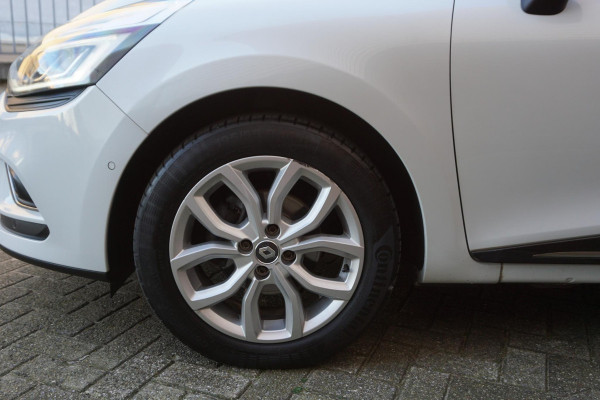 Renault Clio Estate 0.9 TCe Intens/Camera/Parkeerassistent/Metalliclak /Dealeronderhouden.