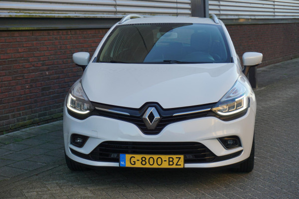 Renault Clio Estate 0.9 TCe Intens/Camera/Parkeerassistent/Metalliclak /Dealeronderhouden.