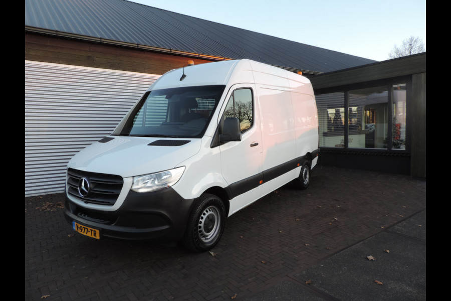 Mercedes-Benz Sprinter 314 2.2 CDI L2H2 DC EURO VI-D VOL VOL