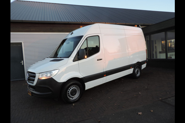 Mercedes-Benz Sprinter 314 2.2 CDI L2H2 DC EURO VI-D VOL VOL