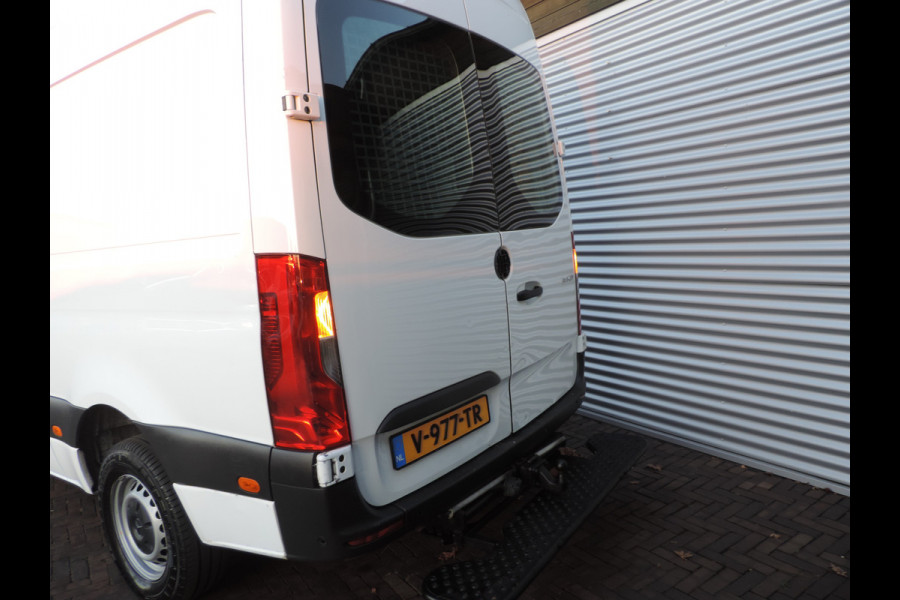 Mercedes-Benz Sprinter 314 2.2 CDI L2H2 DC EURO VI-D VOL VOL