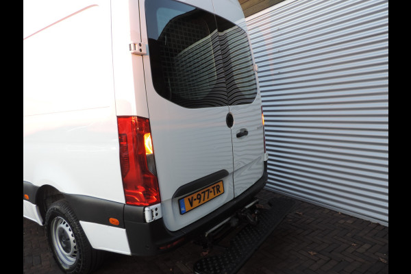 Mercedes-Benz Sprinter 314 2.2 CDI L2H2 DC EURO VI-D VOL VOL