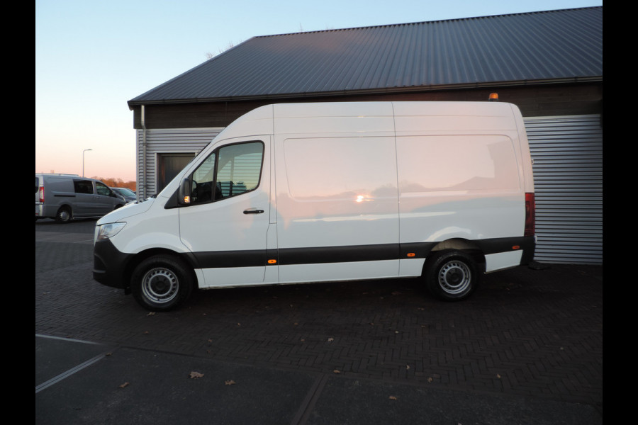 Mercedes-Benz Sprinter 314 2.2 CDI L2H2 DC EURO VI-D VOL VOL