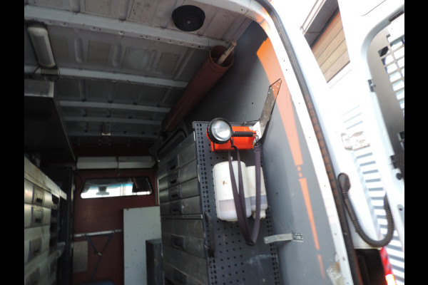 Mercedes-Benz Sprinter 314 2.2 CDI L2H2 DC EURO VI-D VOL VOL