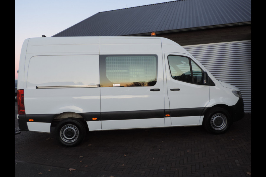 Mercedes-Benz Sprinter 314 2.2 CDI L2H2 DC EURO VI-D VOL VOL