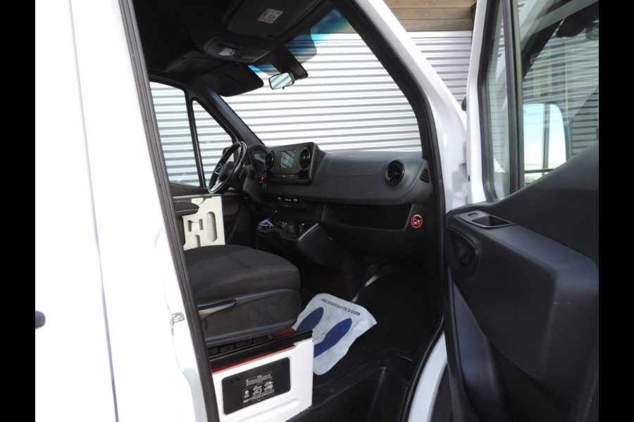 Mercedes-Benz Sprinter 314 2.2 CDI L2H2 DC EURO VI-D VOL VOL