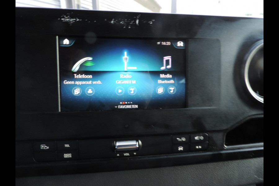 Mercedes-Benz Sprinter 314 2.2 CDI L2H2 DC EURO VI-D VOL VOL