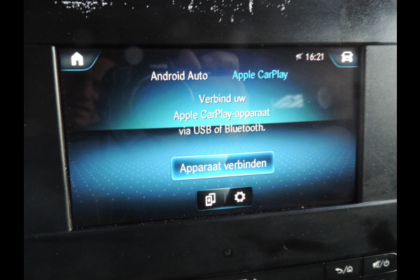 Mercedes-Benz Sprinter 314 2.2 CDI L2H2 DC EURO VI-D VOL VOL