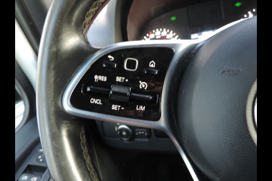 Mercedes-Benz Sprinter 314 2.2 CDI L2H2 DC EURO VI-D VOL VOL