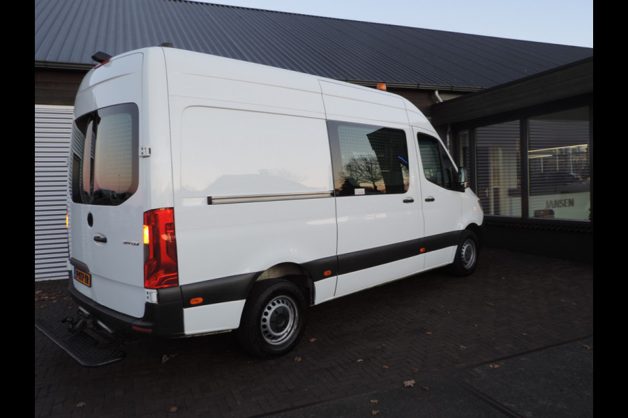 Mercedes-Benz Sprinter 314 2.2 CDI L2H2 DC EURO VI-D VOL VOL