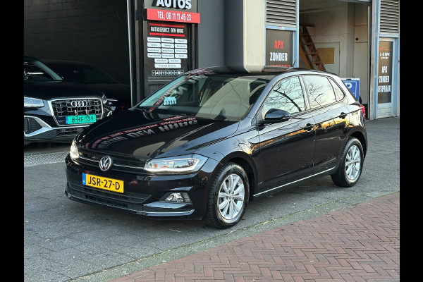 Volkswagen Polo 1.0 TSI Highline Automaat Navi Airco Xenon/Led