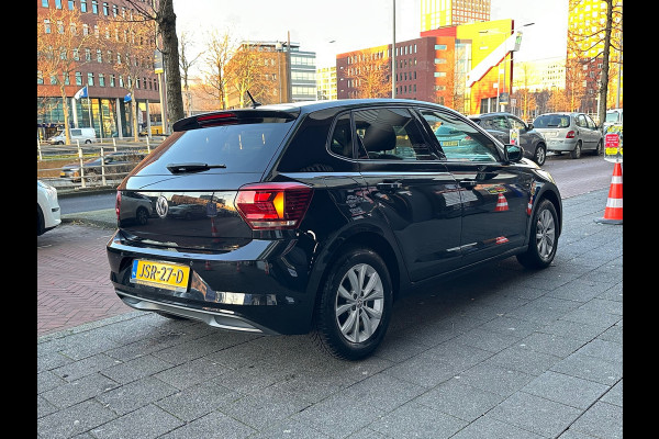 Volkswagen Polo 1.0 TSI Highline Automaat Navi Airco Xenon/Led