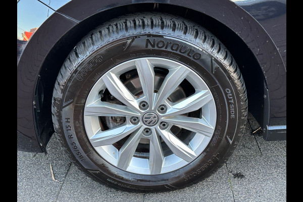 Volkswagen Polo 1.0 TSI Highline Automaat Navi Airco Xenon/Led