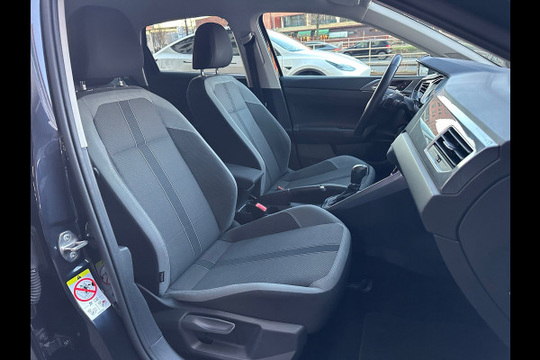 Volkswagen Polo 1.0 TSI Highline Automaat Navi Airco Xenon/Led