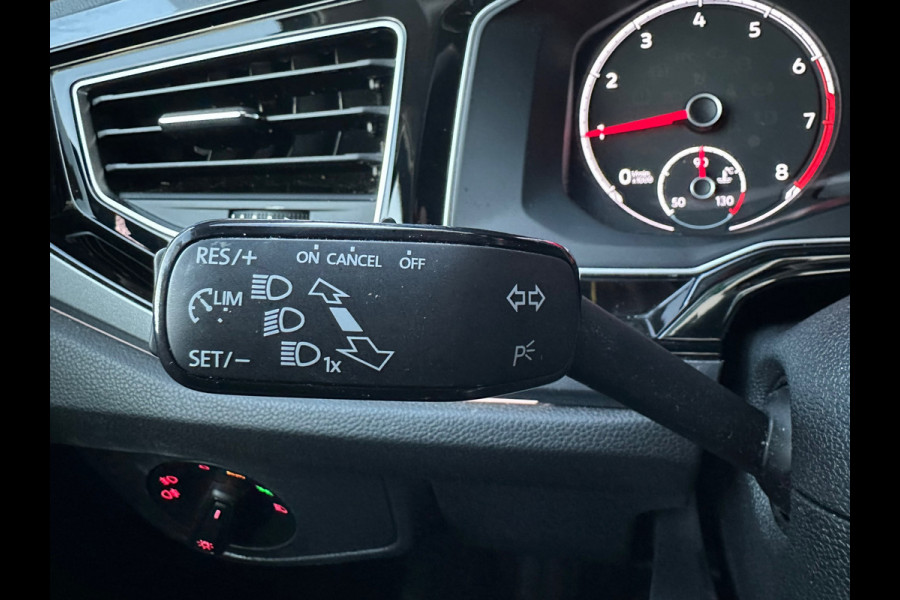 Volkswagen Polo 1.0 TSI Highline Automaat Navi Airco Xenon/Led