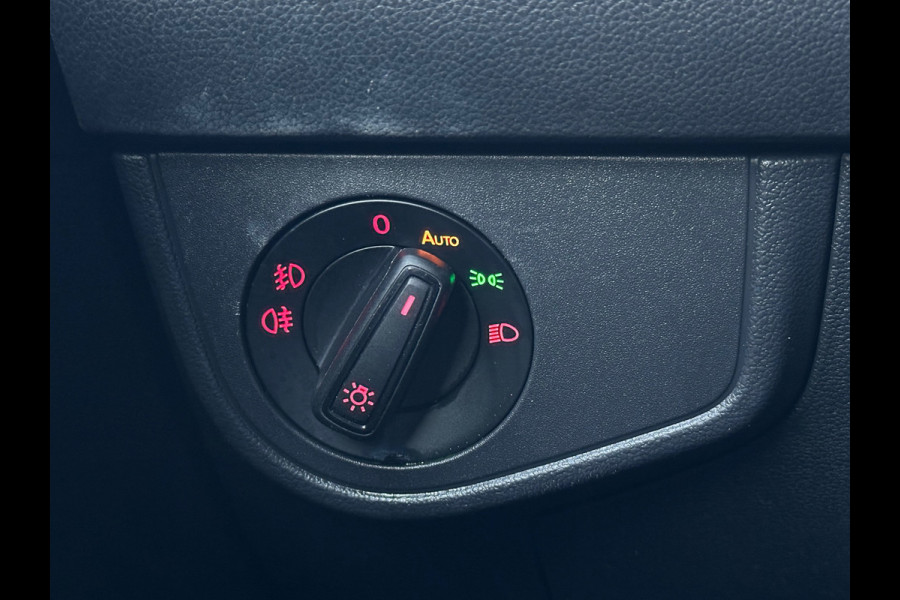 Volkswagen Polo 1.0 TSI Highline Automaat Navi Airco Xenon/Led