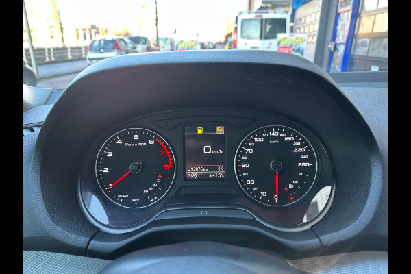 Audi Q2 35 TFSI Edition Automaat Navi Clima Camera