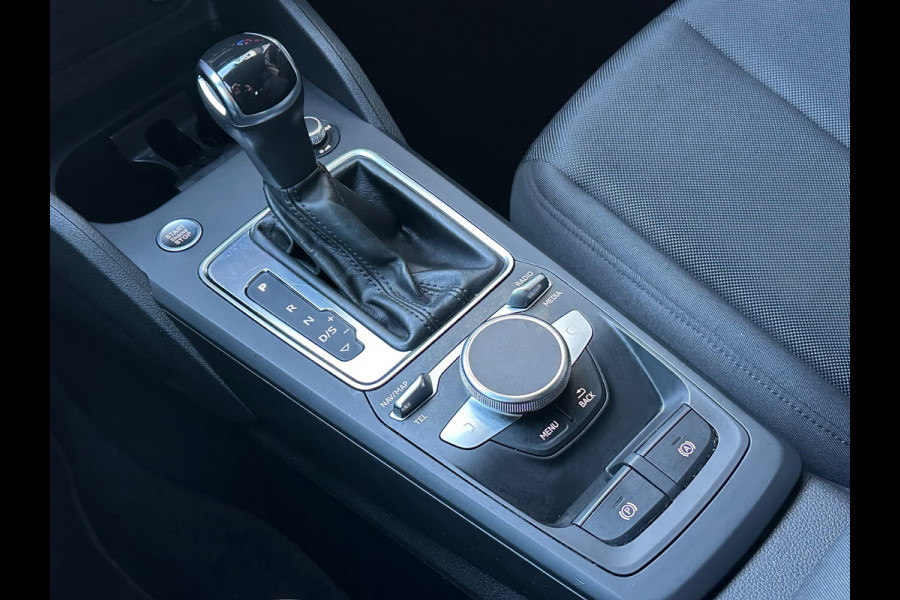 Audi Q2 35 TFSI Edition Automaat Navi Clima Camera