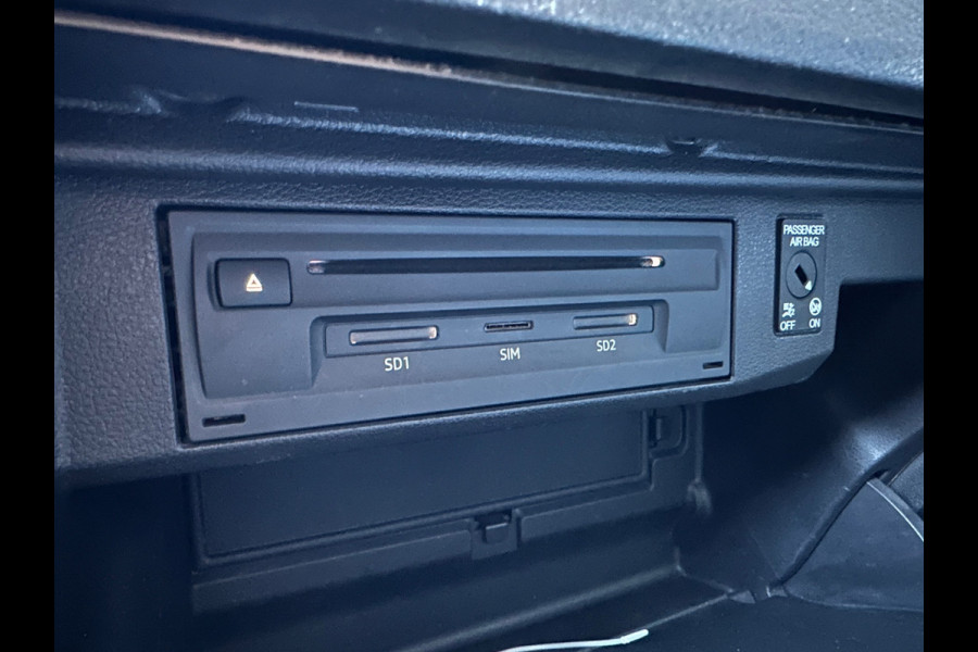 Audi Q2 35 TFSI Edition Automaat Navi Clima Camera