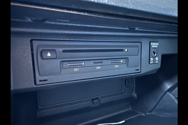 Audi Q2 35 TFSI Edition Automaat Navi Clima Camera