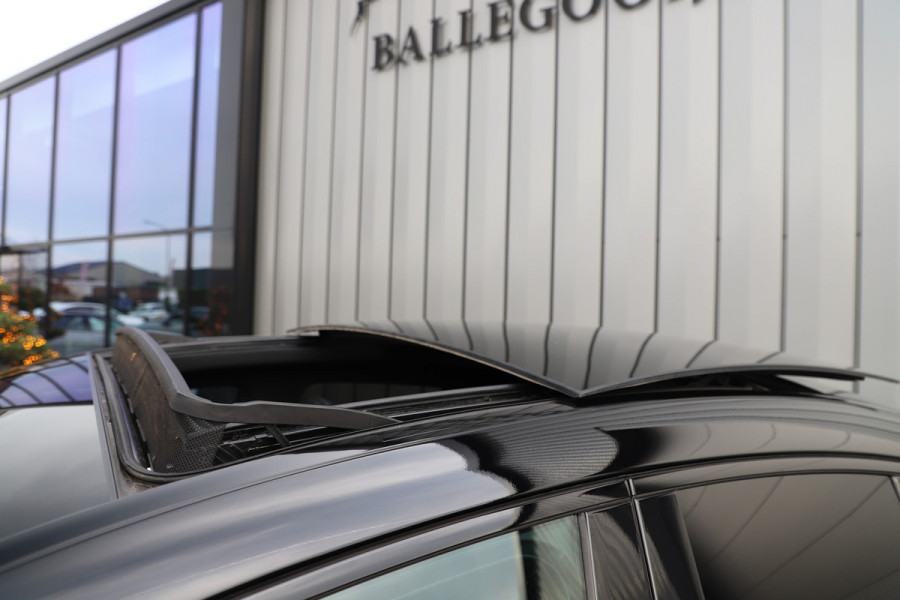 Mercedes-Benz GLE Coupé 350e AMG 4-Matic | 333PK | Luchtvering | Head-up | Burmester | Keyless-go | Sfeerverlichting | Multibeam | 2023.