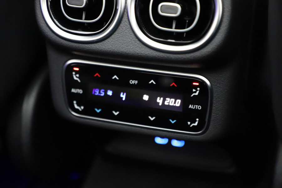 Mercedes-Benz GLC 400e AMG 4-Matic | 381PK | Massage | Achterasbesturing | Luchtvering | Head-up | Keyless-go | Burmester | Stoelkoeling | Trekhaa