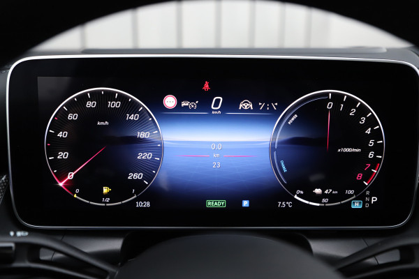 Mercedes-Benz GLC Coupé 400e AMG 4-Matic | Head-up | Pano | Burmester | Digital-light | Sfeerverlichting | Distronic | Stuurwielverw. | 2025