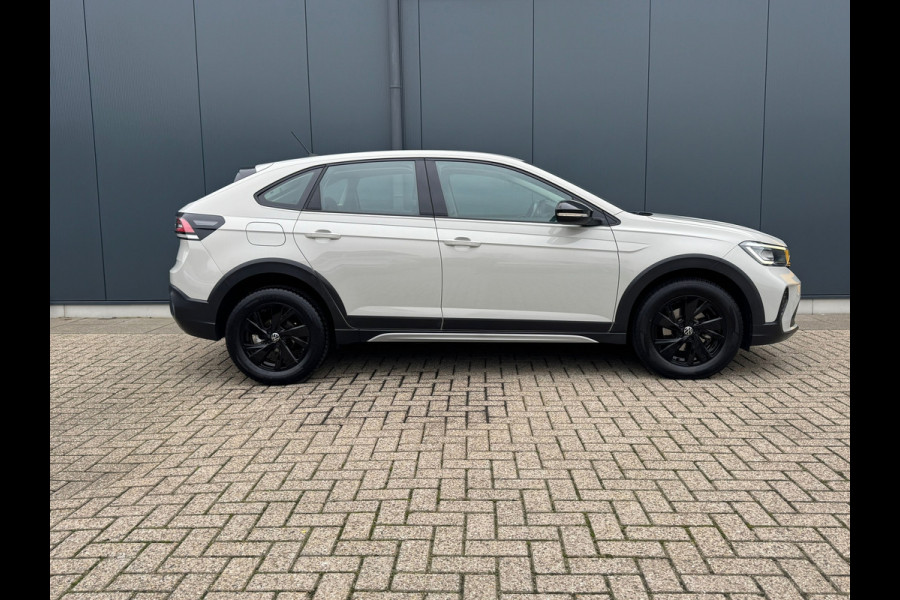 Volkswagen Taigo 1.0 TSI Automaat Life * Carplay * Airco * Adaptieve Cruise *