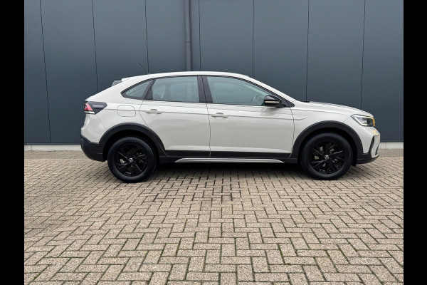 Volkswagen Taigo 1.0 TSI Automaat Life * Carplay * Airco * Adaptieve Cruise *