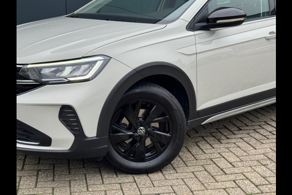 Volkswagen Taigo 1.0 TSI Automaat Life * Carplay * Airco * Adaptieve Cruise *