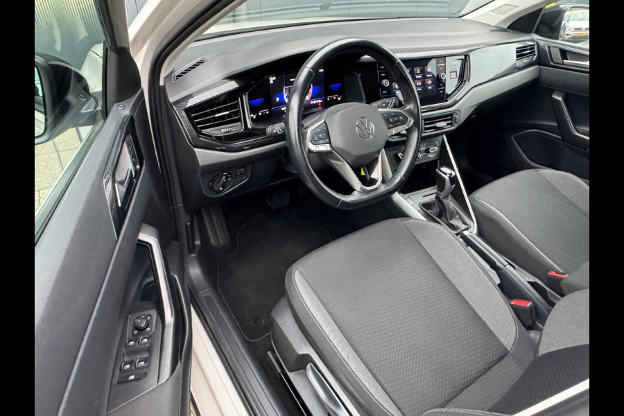 Volkswagen Taigo 1.0 TSI Automaat Life * Carplay * Airco * Adaptieve Cruise *