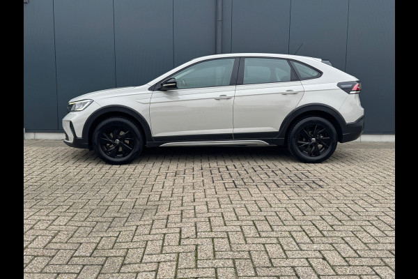 Volkswagen Taigo 1.0 TSI Automaat Life * Carplay * Airco * Adaptieve Cruise *