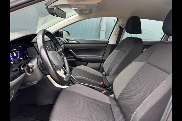 Volkswagen Taigo 1.0 TSI Automaat Life * Carplay * Airco * Adaptieve Cruise *