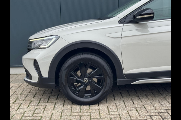 Volkswagen Taigo 1.0 TSI Automaat Life * Carplay * Airco * Adaptieve Cruise *