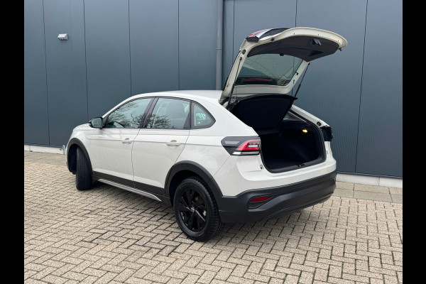 Volkswagen Taigo 1.0 TSI Automaat Life * Carplay * Airco * Adaptieve Cruise *